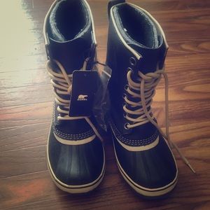 Sorel Premium CVS boot